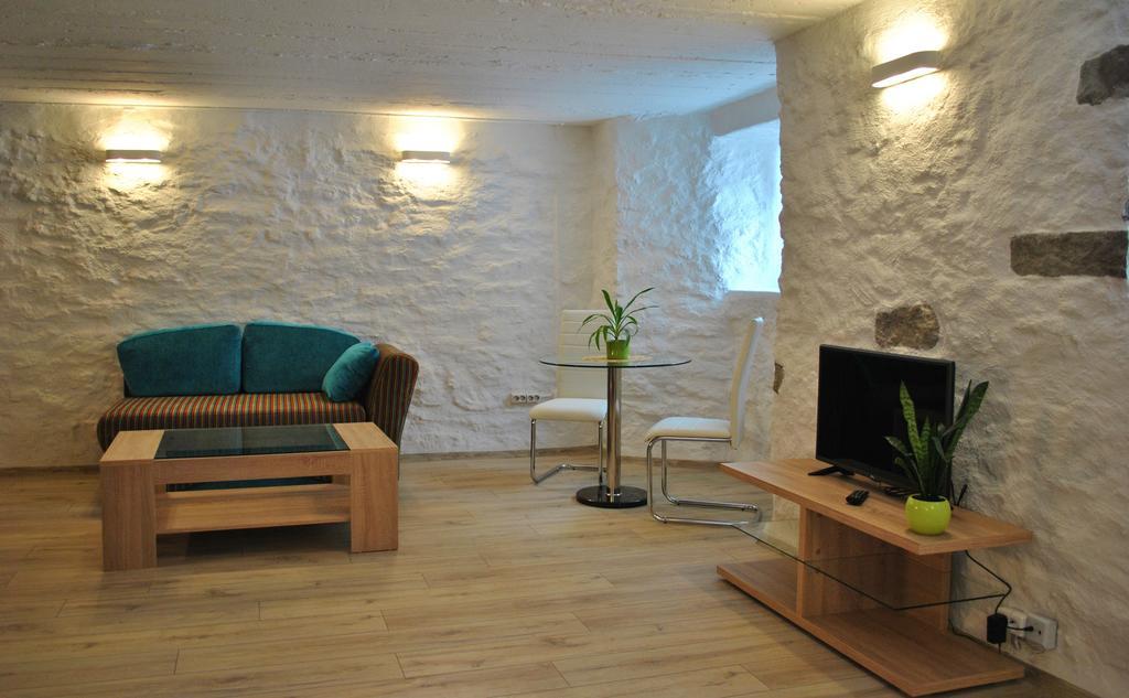 Aasa Apartments Ταλίν Δωμάτιο φωτογραφία