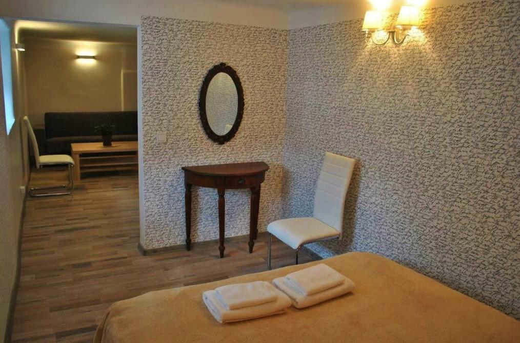 Aasa Apartments Ταλίν Δωμάτιο φωτογραφία
