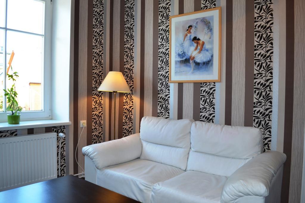 Aasa Apartments Ταλίν Δωμάτιο φωτογραφία