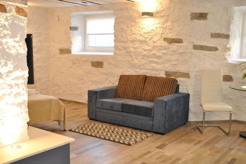 Aasa Apartments Ταλίν Εξωτερικό φωτογραφία