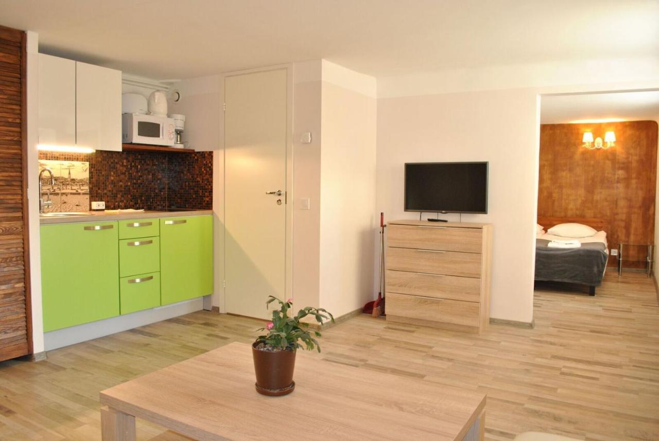 Aasa Apartments Ταλίν Εξωτερικό φωτογραφία