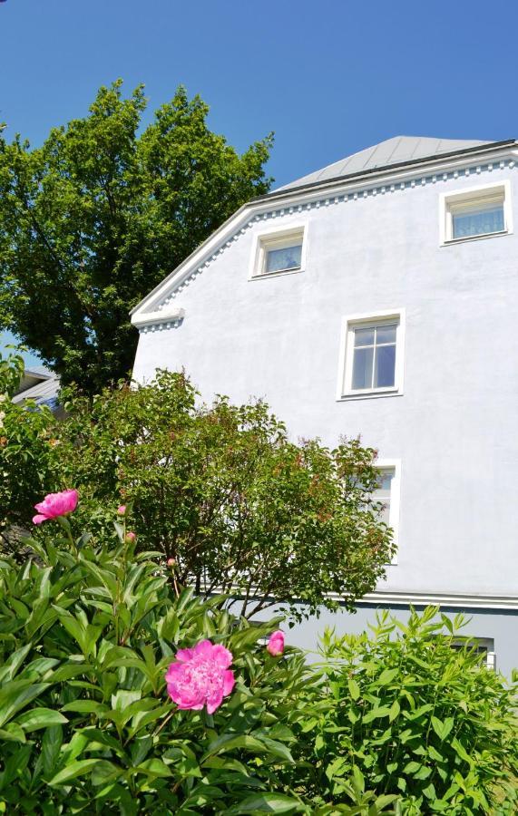 Aasa Apartments Ταλίν Εξωτερικό φωτογραφία