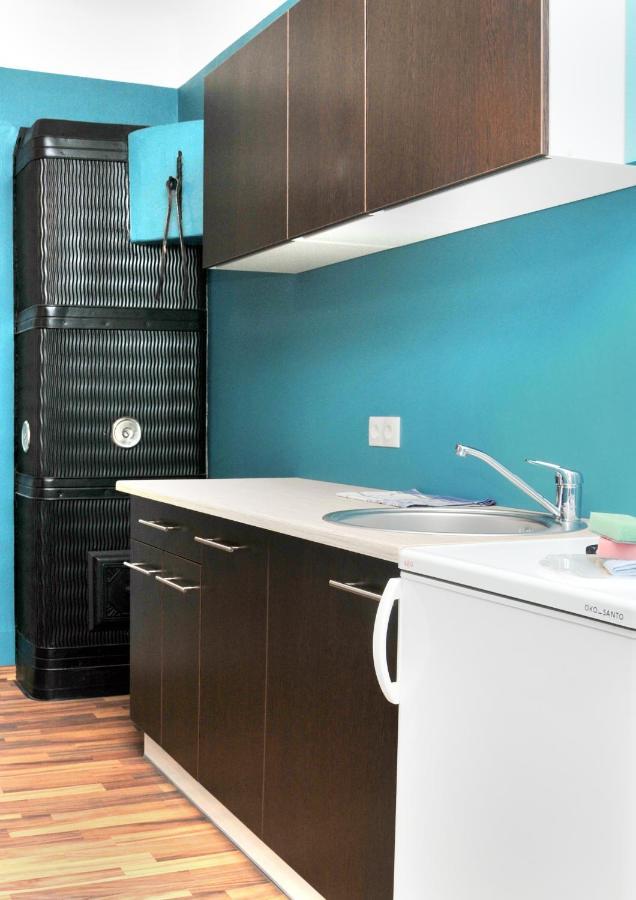 Aasa Apartments Ταλίν Εξωτερικό φωτογραφία